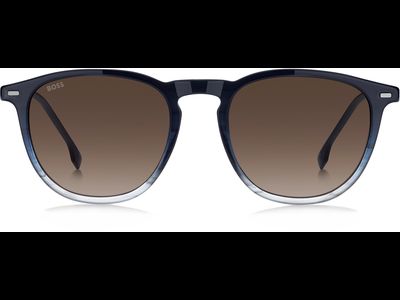 Hugo Boss Sonnenbrille Herren Hugo Boss BOSS 1639/S 52 coloured Ansicht 3