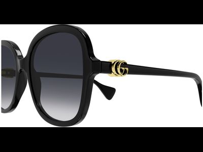 Gucci Sonnenbrille Damen Gucci GG1178S 56 002 Ansicht 3
