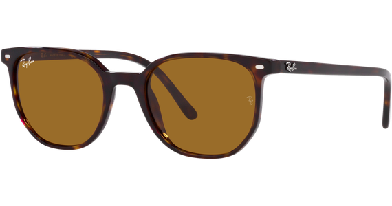 Ray-Ban Elliot RB2197 902/33 Sonnenbrille - Ansicht 2