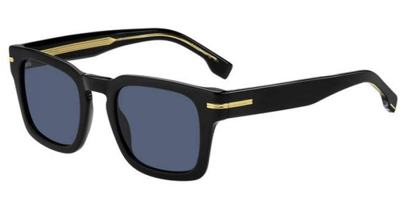 Hugo Boss BOSS 1625/S 50 black - Ansicht 2