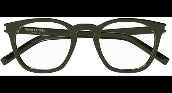 Saint Laurent SL 28 OPT 50 Grün - Ansicht 3