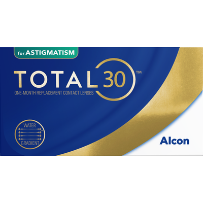  Total 30 for Astigmatism 6er Ansicht 5