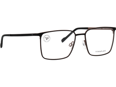 Titanflex Brille Herren Titanflex 820979 54 10 Ansicht 4