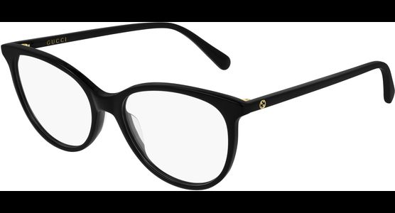 Gucci Brille GG0550O 51 001 - Ansicht 2