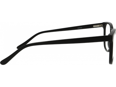  meineBrille 04-40170-01,  Schwarz Ansicht 3