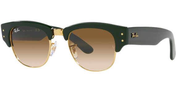 Ray-Ban Mega Clubmaster RB0316S 136851 - Ansicht 1