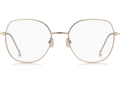 Hugo Boss Brille Damen Hugo Boss BOSS 1529 52 GOLD SILVER Ansicht 3