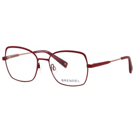 Brendel 902427 52 50 Brille Damen Rot Metall