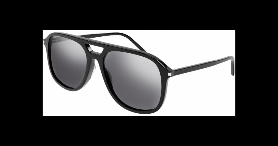 Saint Laurent Sonnenbrille Herren Saint Laurent SL 476 002 Ansicht 1
