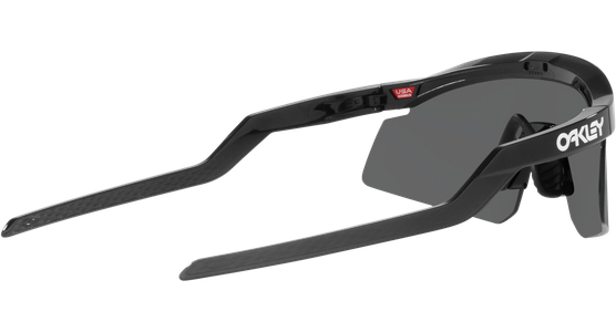 Oakley Hydra OO9229 922901, Black Ink/Prizm Black - Ansicht 9