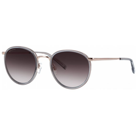 Marc O'Polo Sonnenbrille Unisex Marc O'Polo 505105 22 3035 Roségold/Grau