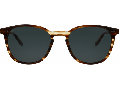 SunRay Sonnenbrille Unisex SunRay 06-13020-02 5220, Havanna Ansicht 2
