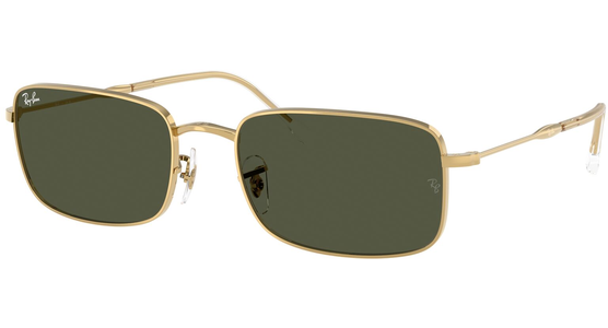 Ray-Ban RB3746 001/31 - Ansicht 2