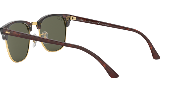Ray-Ban Clubmaster Classic RB3016 990/58 55 - Ansicht 5