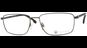 meineBrille 04-12050-01, Gun/Schwarz