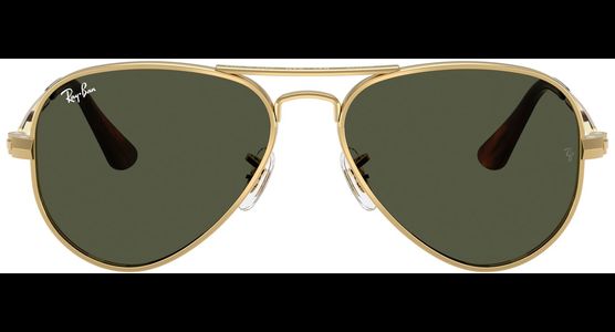 Ray-Ban Aviator Max RB3925 001/31 - Ansicht 3