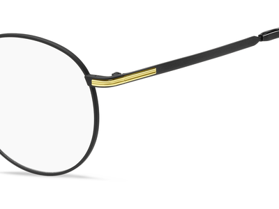 Hugo Boss Brille Herren Hugo Boss BOSS 1605 50 black Ansicht 4