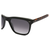 FRAIMS 13-08010-02 Ray, Schwarz Havanna matt
