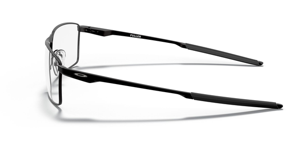 Oakley 0OX3227 322701, Schwarz - Ansicht 4