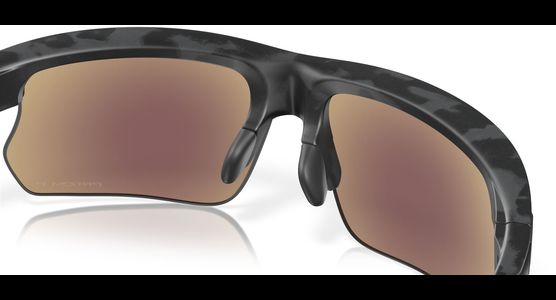 Oakley BiSphaera Prizm Sapphire Polarized OO9400 940005 - Ansicht 5