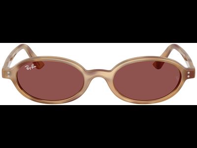 Ray-Ban Sonnenbrille Unisex Ray-Ban Khal Bio-Based RB4472 685675 Ansicht 2