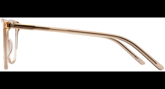 meineBrille 04-06000-03, Sand Seite - Ansicht 4