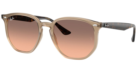 Ray-Ban RB4306 678846 - Ansicht 2