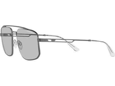 Emporio Armani Sonnenbrille Herren Emporio Armani EA2139 300387 Ansicht 2