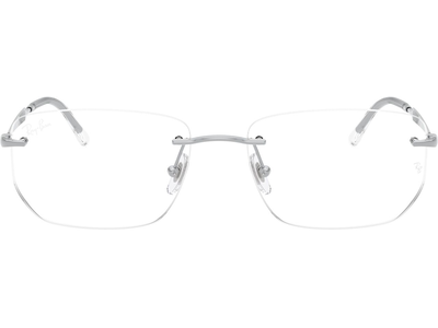 Ray-Ban Brille Unisex Ray-Ban RX3768V 2501 Ansicht 2