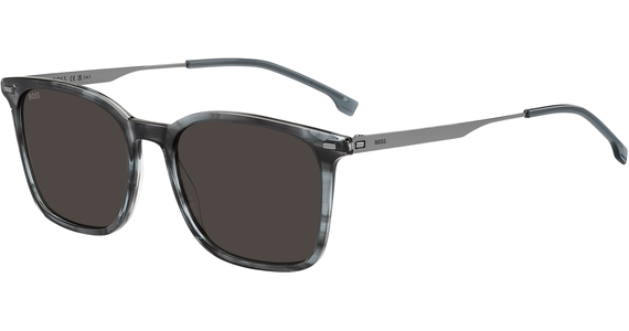 Hugo Boss BOSS 1694/S 54 VQ7 - Sonnenbrille Herren - Fassung: Kunststoff - Ansicht 2