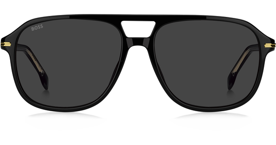 Hugo Boss BOSS 1751/S 57 807 - Ansicht 3