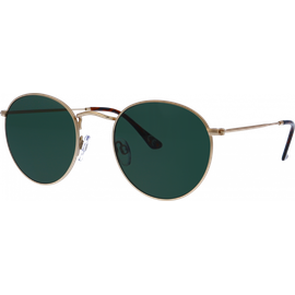 SunRay Sonnenbrille Unisex SunRay 06-13050-01 5021, Gold 