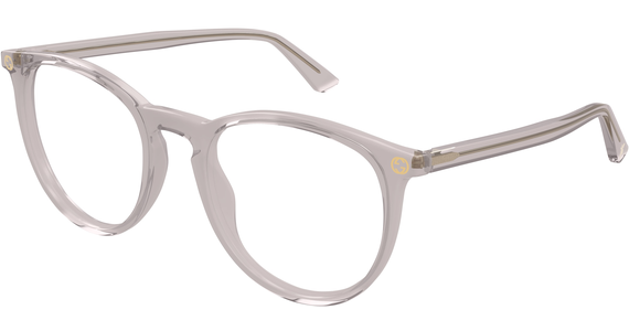 Gucci Brille GG0027O 50 011 - Ansicht 2