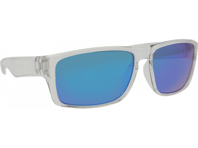 SunRay Sonnenbrille Herren SunRay 06-47060-01 5915, Transparent glänzend Ansicht 4