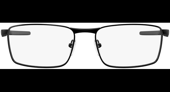 Oakley Fuller OX3227 322701, Schwarz - Ansicht 3