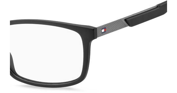 TOMMY HILFIGER TH 1694 003 BLACK - Ansicht 5