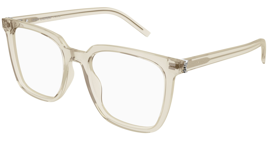 Saint Laurent Brille Damen Saint Laurent SL M146 OPT 54 004 Ansicht 1
