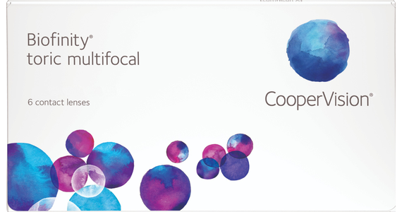  Biofinity toric multifocal 6er Ansicht 1
