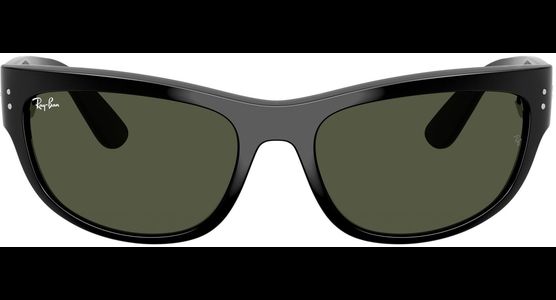 Ray-Ban Mega Balorama RB2289 901/31 - Ansicht 3