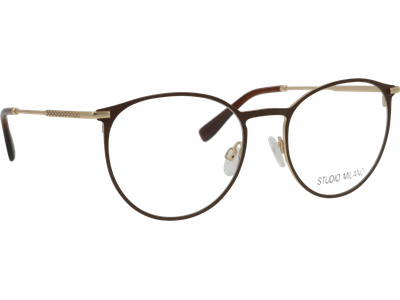 Studio Milano Brille Damen Studio Milano 01-20510-02 5218 Ansicht 4