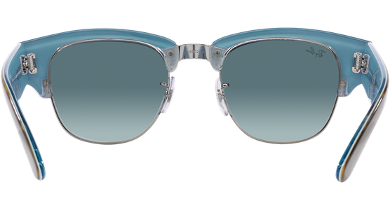 Ray-Ban Mega Clubmaster RB0316S 13163M - Ansicht 7
