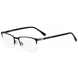 Hugo Boss Brille Herren HUGO BOSS BOSS 1007/IT 003 BLACK