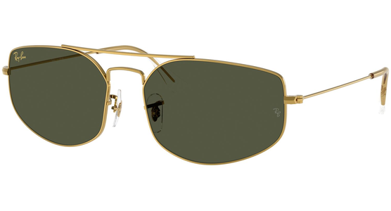 Ray-Ban Explorer RB3845 919631 - Ansicht 4