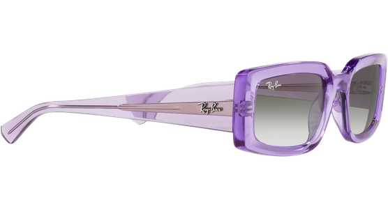 Ray-Ban Kiliane RB4395 66858E - Ansicht 11