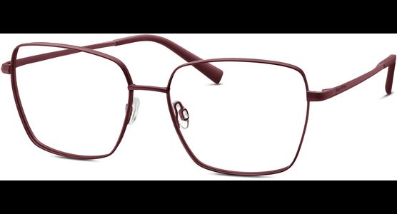 Marc O'Polo 502195 55 5716, Rot Damenbrille - Ansicht 2