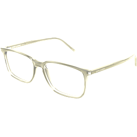 Saint Laurent SL 645/F Grün Brille