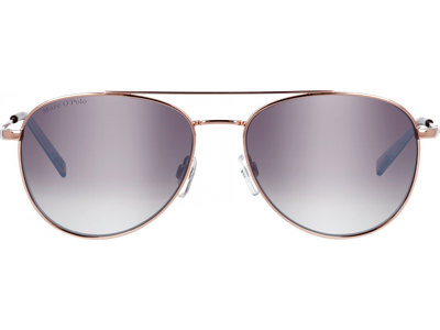 Marc O'Polo Sonnenbrille Unisex Marc O'Polo 505066 20 2365 Roségold Ansicht 5