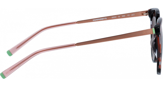 HUMPHREY'S 585304 60 3069 Havanna - Ansicht 4