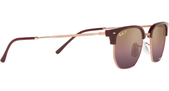 Ray-Ban New Clubmaster RB4416 6654G9 - Ansicht 11
