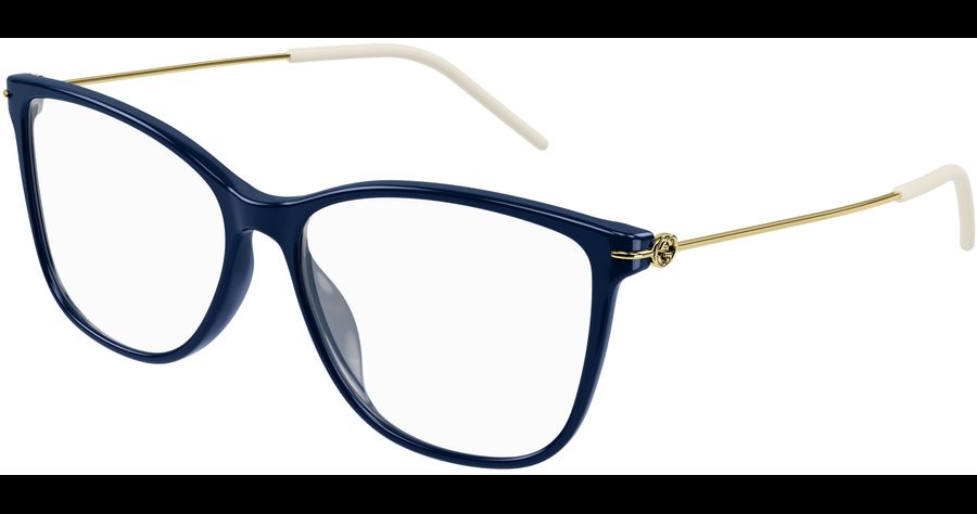 Gucci Brille GG1272O 53 003